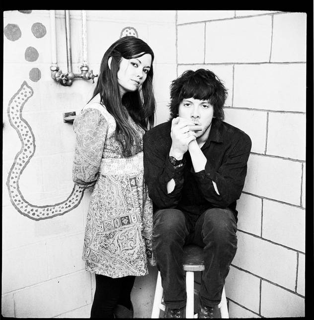 Dead Fingers announces European dates